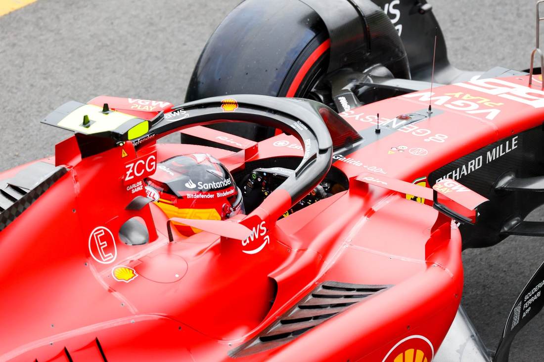 VIP Sports Hospitality & Formula 1